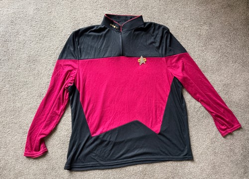 Star trek next generation - trek,