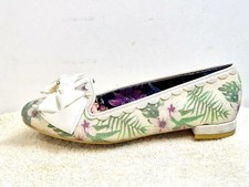 Irregular Choice ,Sulu' Ladies