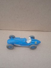 Dinky Talbot Lago Racing Car