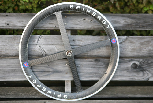 Vintage nos new - nos, spinergy