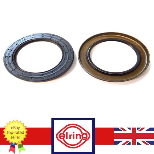 Seal ring for - seal, atego