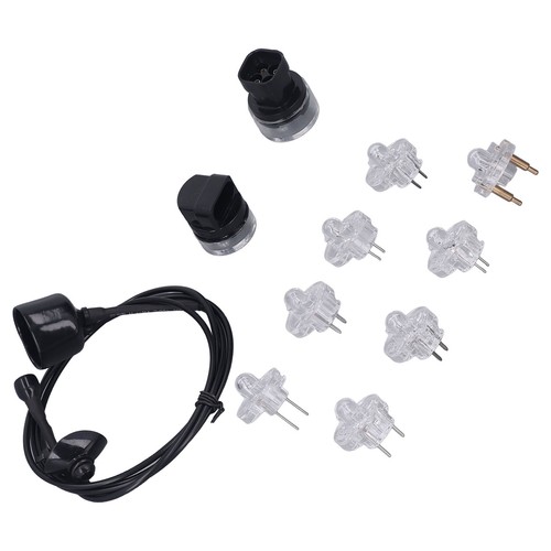 Noid light test kit - kit, 11pcs