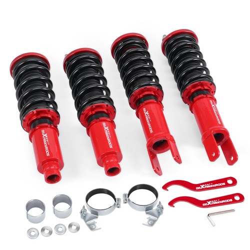 Damping coilovers for - for, honda