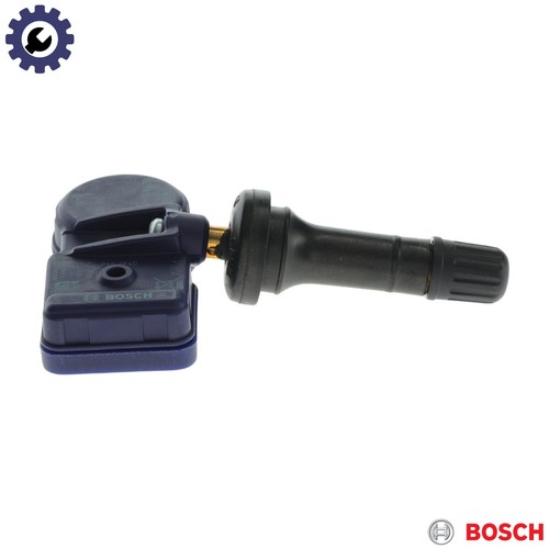 Wheel sensor tyrepressure - wheel,