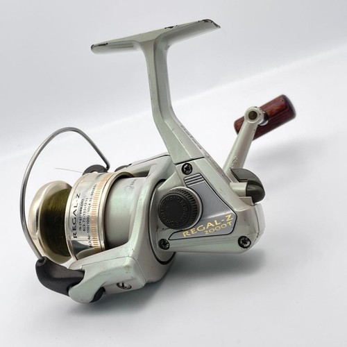 Daiwa regal 2000t spinning - daiwa,
