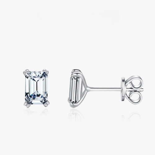 925 sterling silver emerald - 925,
