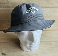 Callaway Golf Grey Bucket