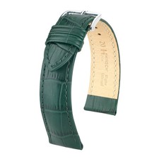 Hirsch Duke Green Alligator