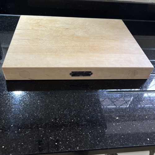 Butchers block 5cm - butchers, 4.5cm