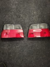 Escort Cosworth Nomad Rear