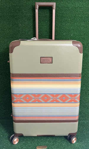 Pendleton serape hardside - pendleton,