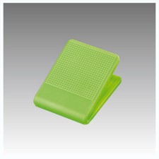 Bulldog Rectangle strong Clips