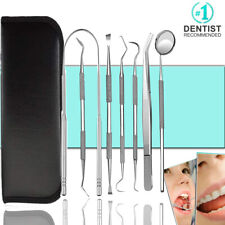 Dental Teeth Cleaning Kit