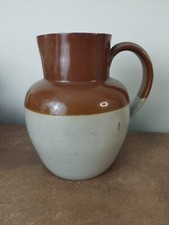 Antique Victorian Stoneware