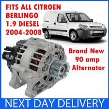 CITROEN BERLINGO MK1 1.9 D