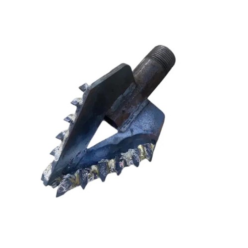 Small water well drilling - small,
