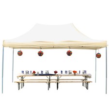 Toolport 3x4 pop - up, gazebo