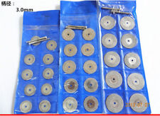 10X Mini Diamond Saw Blade