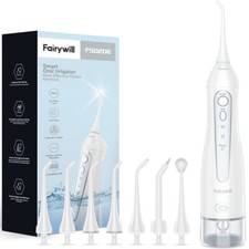Fairywill Water Flosser