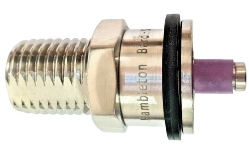 S30 valve co2 connector - s30,