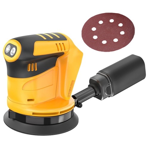 Speed electric sander - speed,