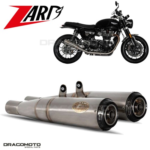 Thruxton 1200 triumph - 1200, r