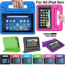 Kids Shockproof Heavy Duty