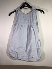 Baby Sleeping Bag Age 6-12 Months From Matalan
