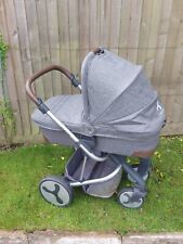 prams and pushchairs used