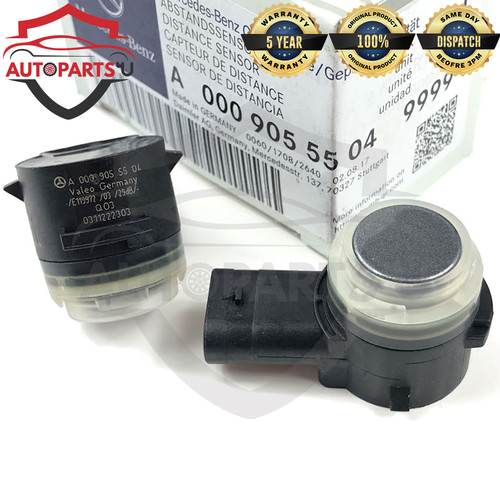 Mercedes parking sensor e - parking, c
