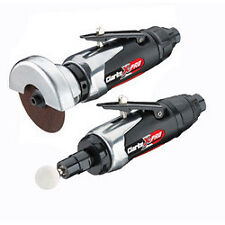 Clarke X-Pro CAT133 33 Piece