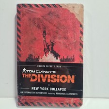 Tom Clancy's THE DIVISION in