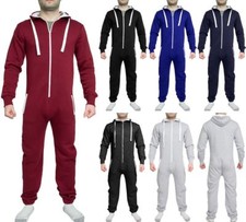  Mens Womens Unisex Hooded