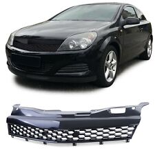 DEBADGED BLACK HONEYCOMB GRILL