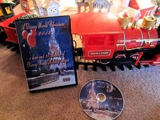 A Disney World Christmas 2013