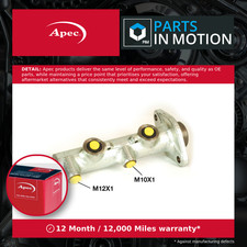 Brake Master Cylinder MCY106