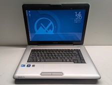 TOSHIBA SATELLITE PRO L450