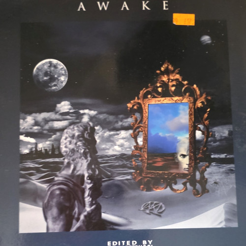 Hal leonard awake guitar tab - leonard,
