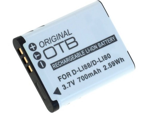 Otb battery for toshiba - battery,