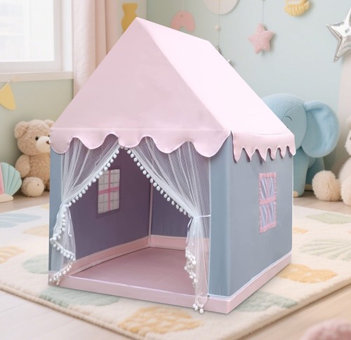Children kids play tent baby - children,