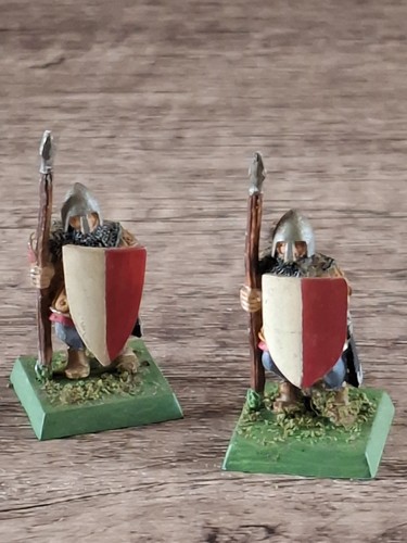Vintage warhammer fantasy - vintage,