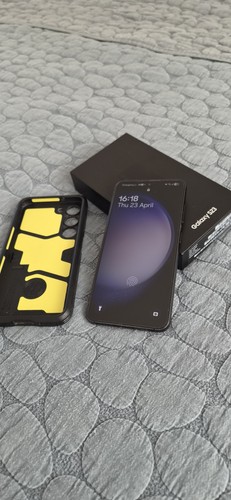 Samsung galaxy s23 256gb - samsung, 5g
