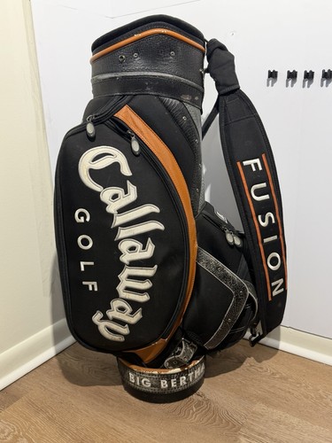 Rare callaway golf tour - callaway, hx
