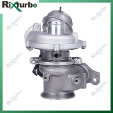 GT1238SZ Turbocharger for