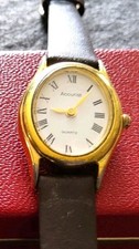 Vintage Accurist Ladies