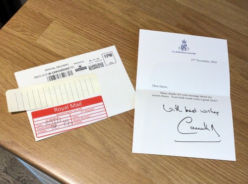 Beckett queen - 🇬🇧,
