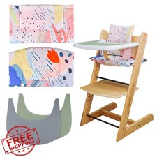 Tripp Trapp High Chair Cushion