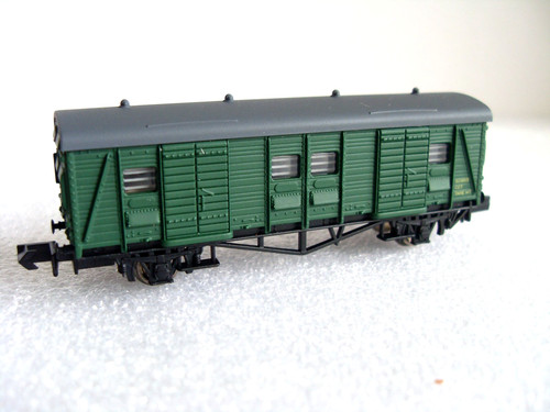Dapol gauge 007 - gauge, nb-007