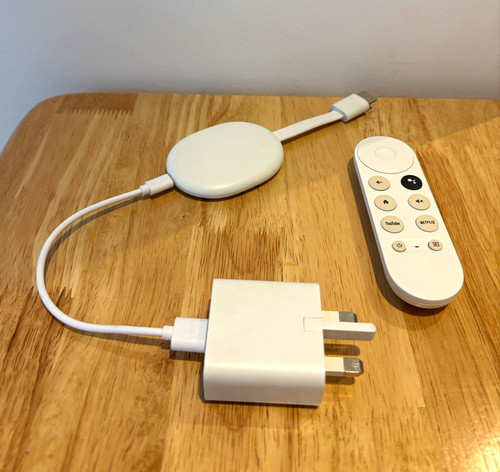 Google chromecast with - chromecast,