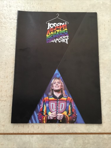 Joseph the amazing - joseph, &